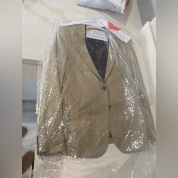 Veronica Beard Dickey Blazer and Cuffs set - Picture 9 of 12